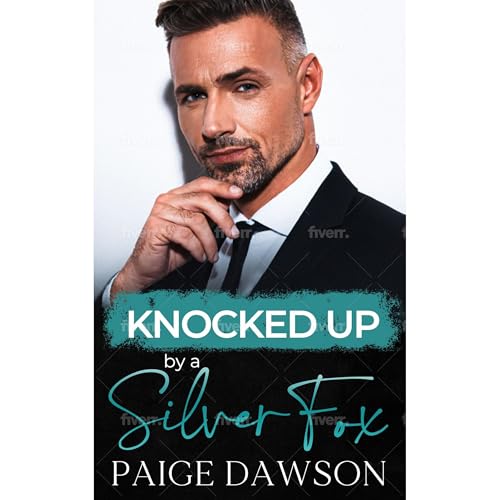 Knocked Up by a Silver Fox