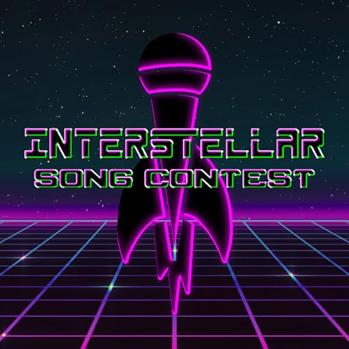 Interstellar Song Contest: A Queer Sci-Fi Musical by Skysail Theatre