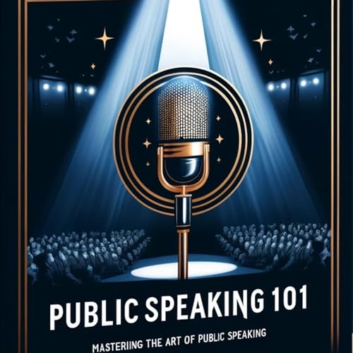 Public Speaking by Inception Point Ai