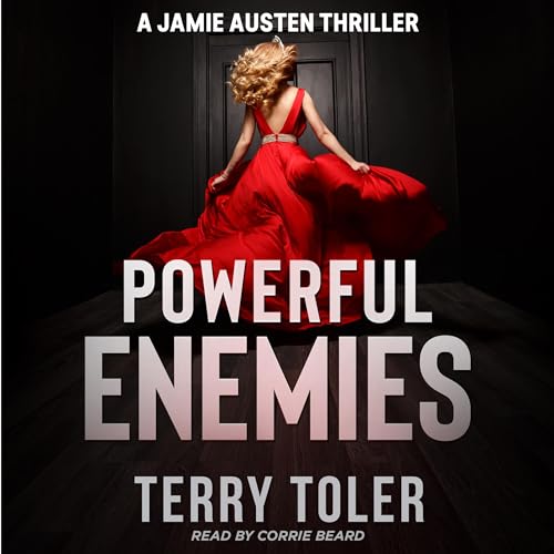 Powerful Enemies by Terry Toler