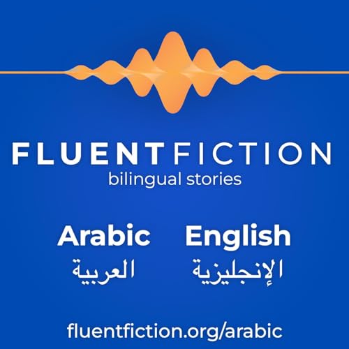 Fluent Fiction - Arabic