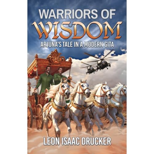 Warriors of Wisdom