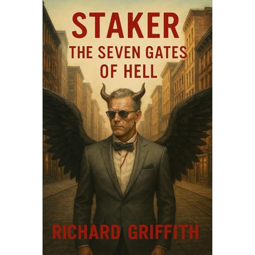 Staker The Seven Gates of Hell