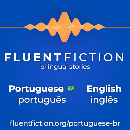 Fluent Fiction - Portuguese (Brazil) 🇧🇷