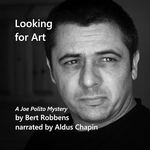 Looking for Art