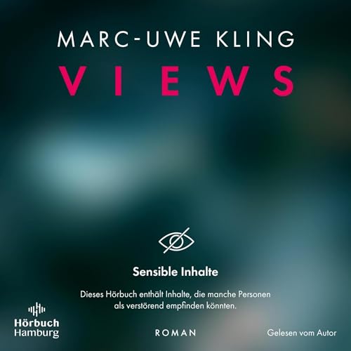 VIEWS by Marc-Uwe Kling