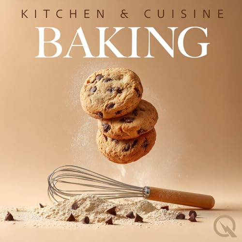 Baking by Inception Point Ai