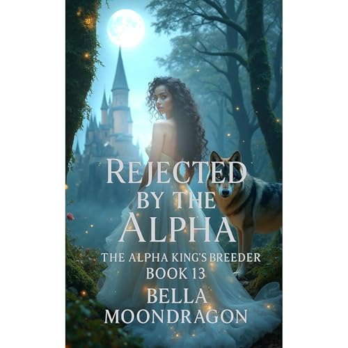 Rejected by the Alpha King by Bella Moondragon