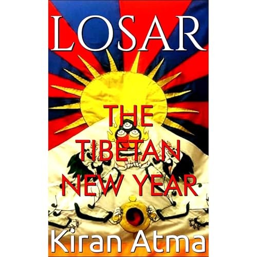 Losar by Kiran Atma