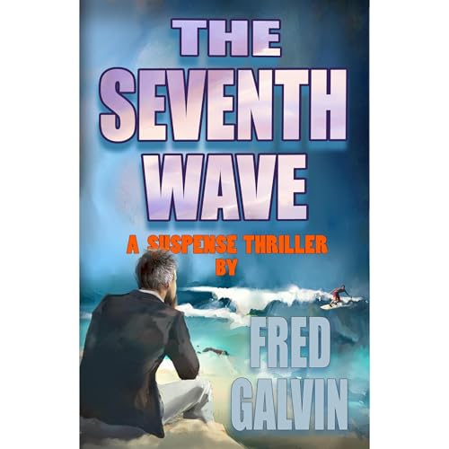 The Seventh Wave by Fred Galvin