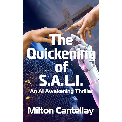 The Quickening of S.A.L.I.
