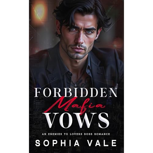 Forbidden Mafia Vows