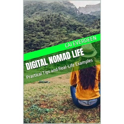 Digital Nomad Life