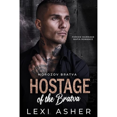 Hostage of the Bratva