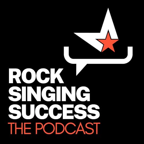 Rock Singing Success by Draven Grey