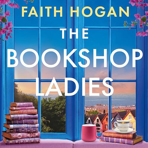 The Bookshop Ladies
