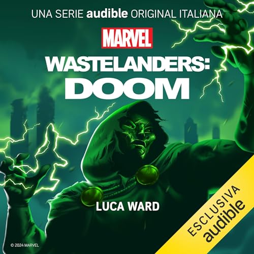 Marvel's Wastelanders: Doom (Italiano)