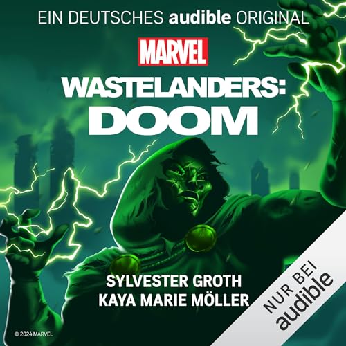 Marvel's Wastelanders: Doom (Deutsch)