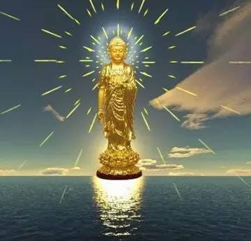 【灵界见闻】一万多众生往生，阿弥陀佛为其开示 (含音频 Audio) More than 10,000 Sentient Beings Reborn, and Amitabha Buddha Gave them Lectures by Unknown