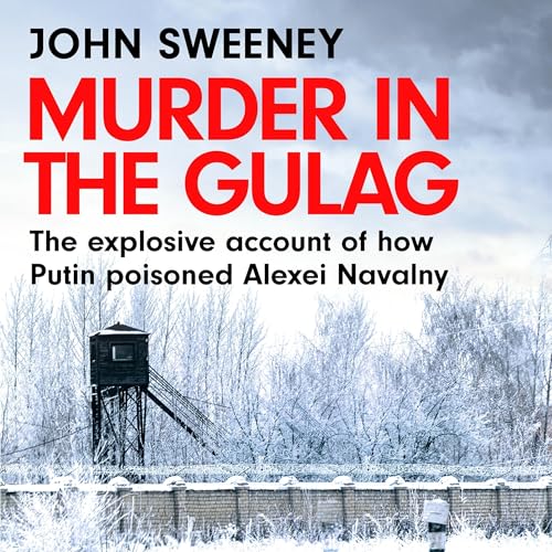 Murder in the Gulag