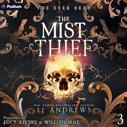 The Mist Thief