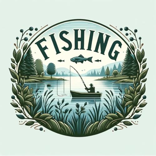 Fishing by Inception Point Ai