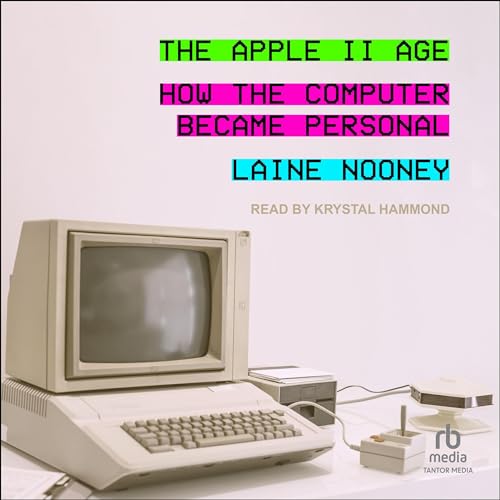 The Apple II Age