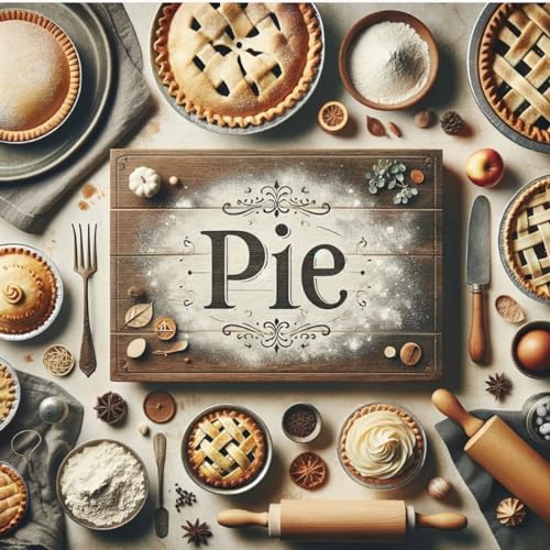 Pie by Inception Point Ai