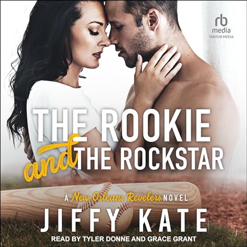 The Rookie and The Rockstar