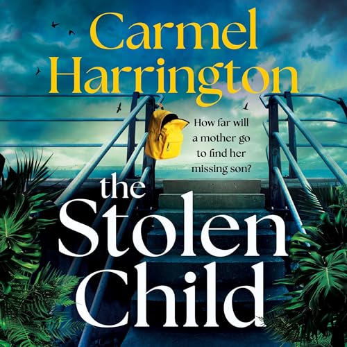 The Stolen Child by Carmel Harrington