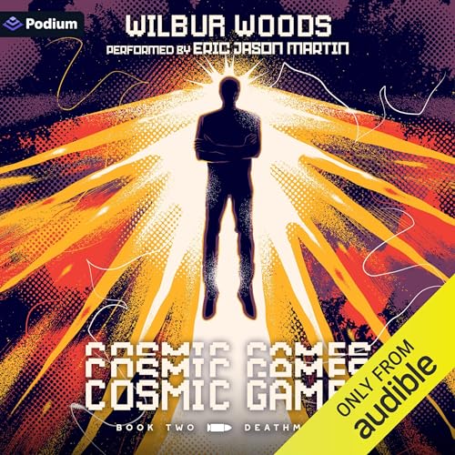 Deathmatch by Wilbur Woods