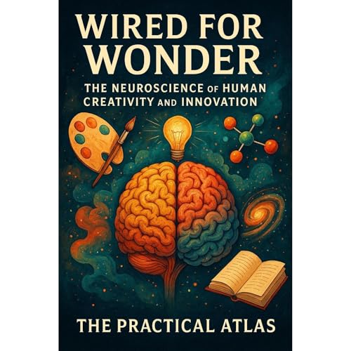 Wired for Wonder by The Practical Atlas