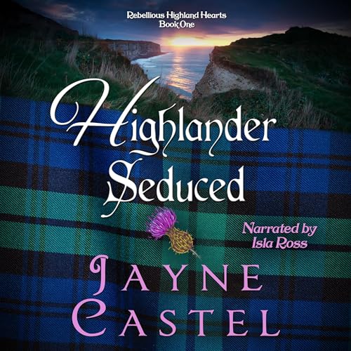 Highlander Seduced