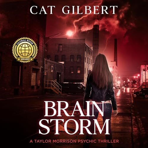 Brain Storm by Cat Gilbert