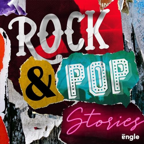 Rock & Pop stories - English version ! by Engle