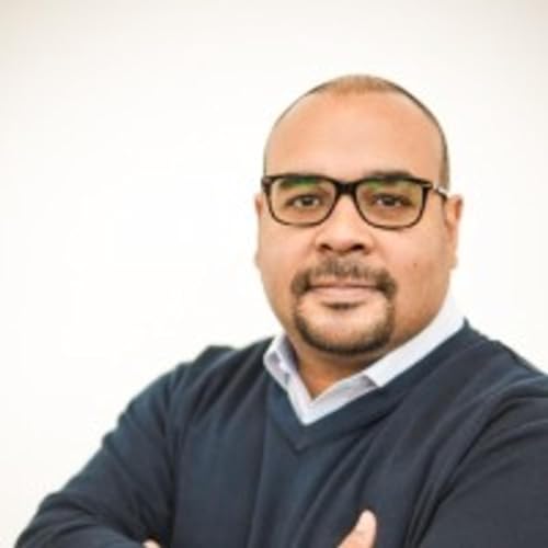 Conceptos Clave de Venture Capital con Hugo Garcia by Unknown