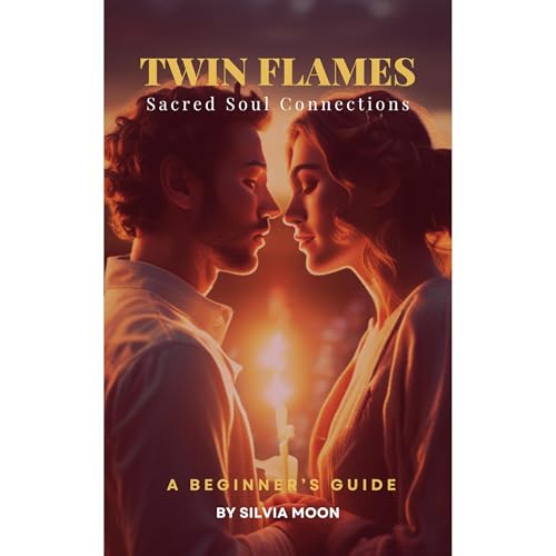 SACRED SOUL CONNECTIONS by Silvia Moon