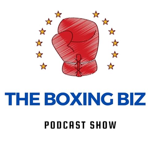 The Boxing Biz by Alex "Doomsday" Lainez