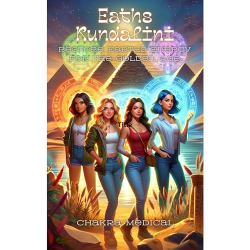 Earths Kundalini