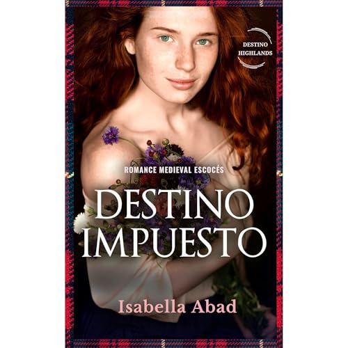 Destino impuesto. by Isabella Abad