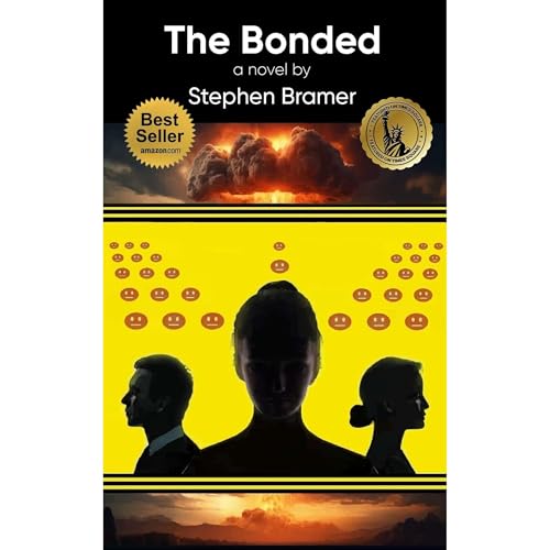 The Bonded by Stephen Bramer