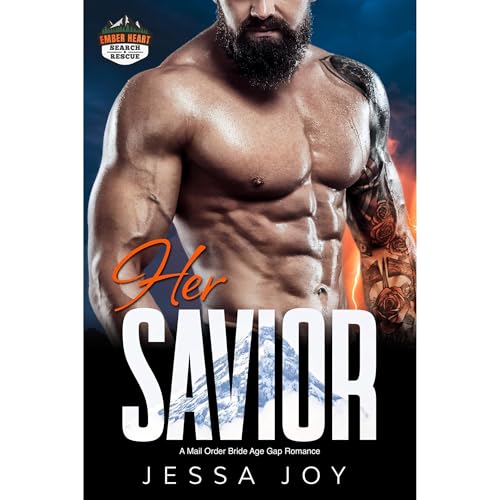 Her Savior by Jessa Joy