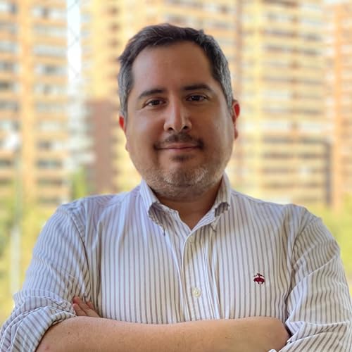 S3 EP141 - Cristian Guardia y Add Ventures Capital by Unknown