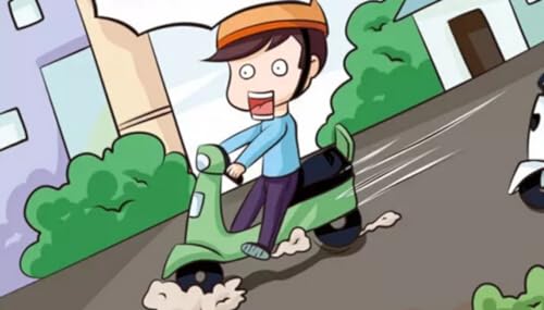 【灵界见闻】老鬼上门来叫骂要我少管闲事 (含音频 Audio) The Old Ghost Came to Call and Scolded Me for Being Too Nosy by Unknown