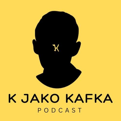 K jako Kafka by K jako Kafka