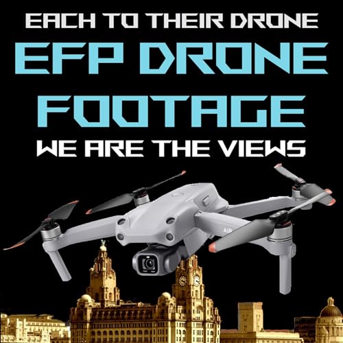 EFP Drone Footage by EFP Drone Footage