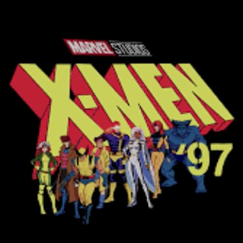 Episode 257 X-Men 97 Review by Unknown