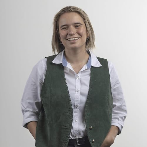 Consuelo Monje: Liderazgo Femenino en el Venture Capital y los Desafíos del Ecosistema Emprendedor Chileno by Unknown