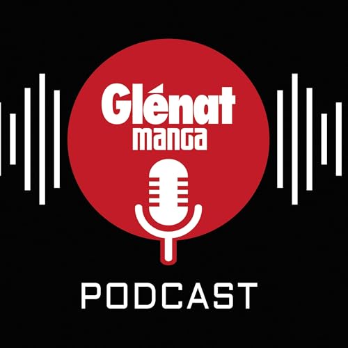 Glénat Manga by Glénat Manga