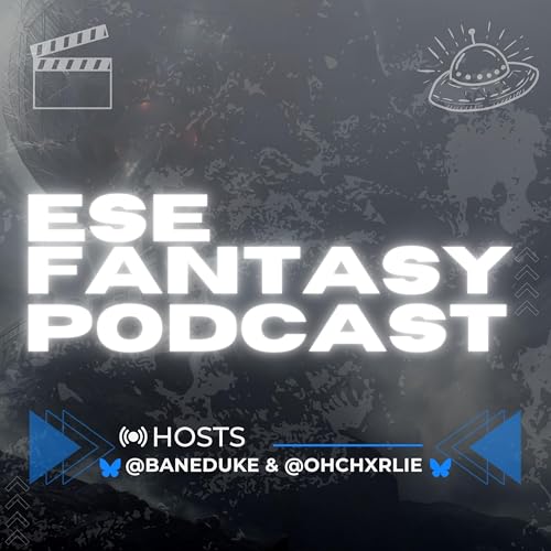 ESE Fantasy Podcast by Eat Sleep Elite